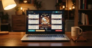 Bingo online kasyno — przewodnik po grach, bonusach i prawie PL