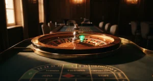 Francuska ruletka online w Polsce 2026 — mechanika, kasyna i legalność